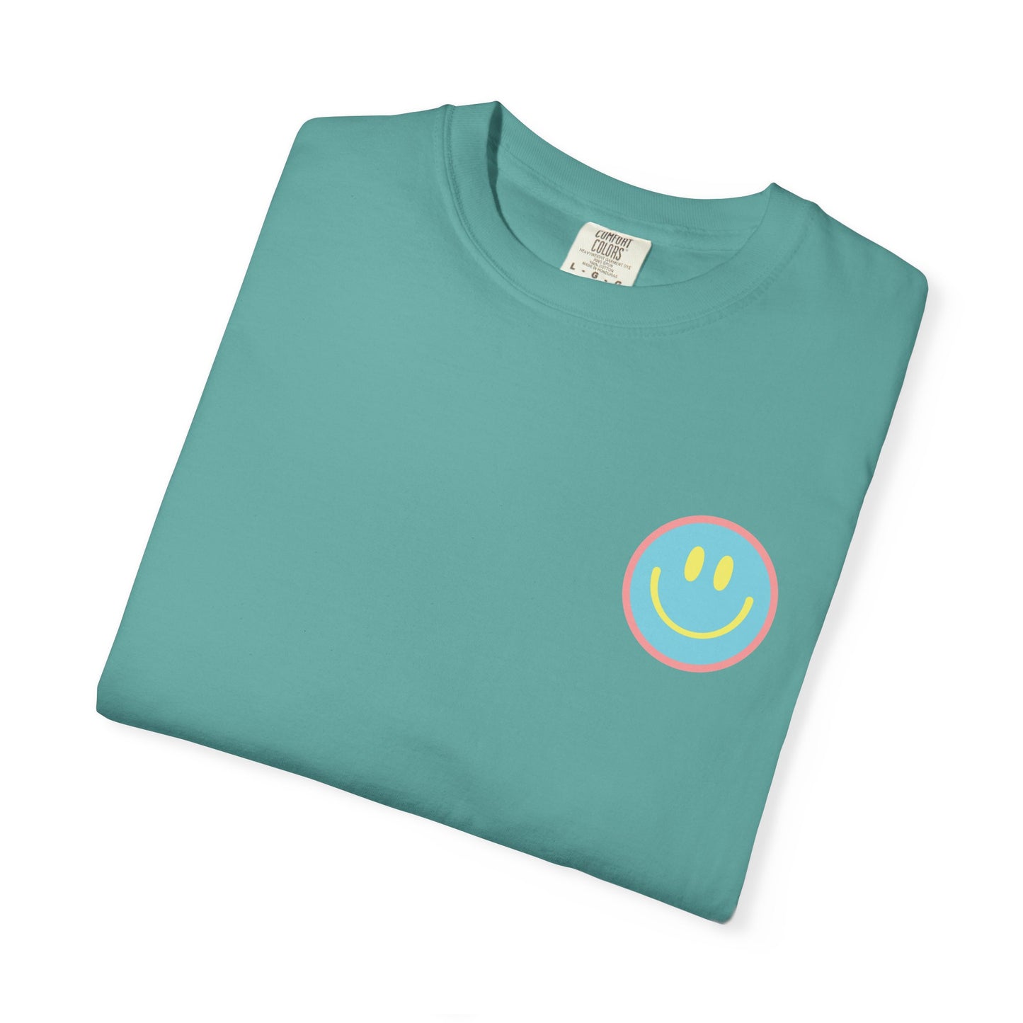 "Mental Health Matters" Tee