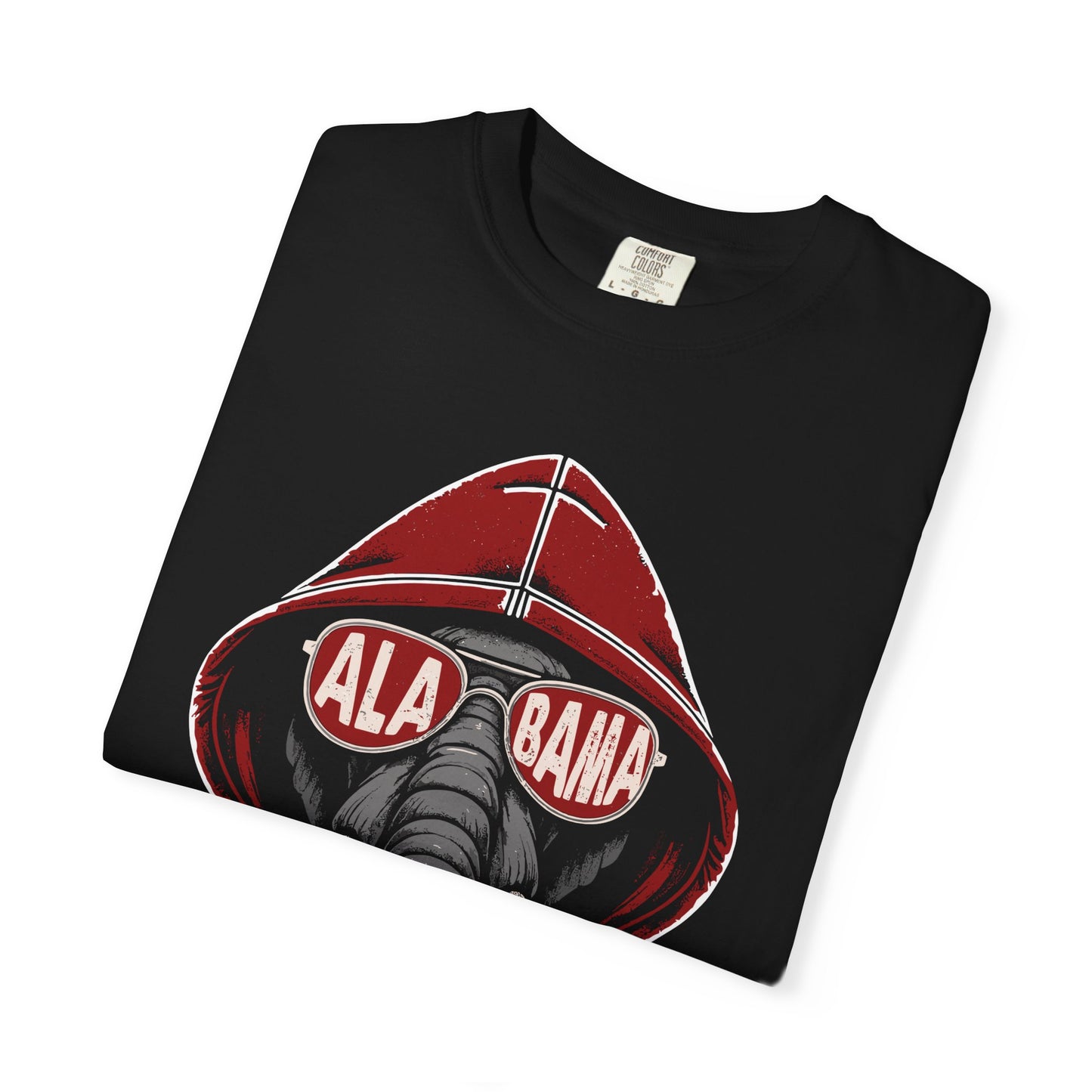 "Bama" Football Tee