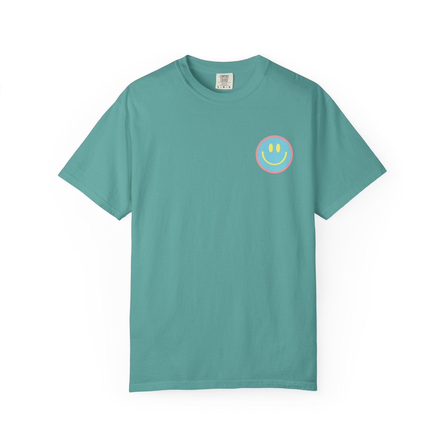 "Mental Health Matters" Tee