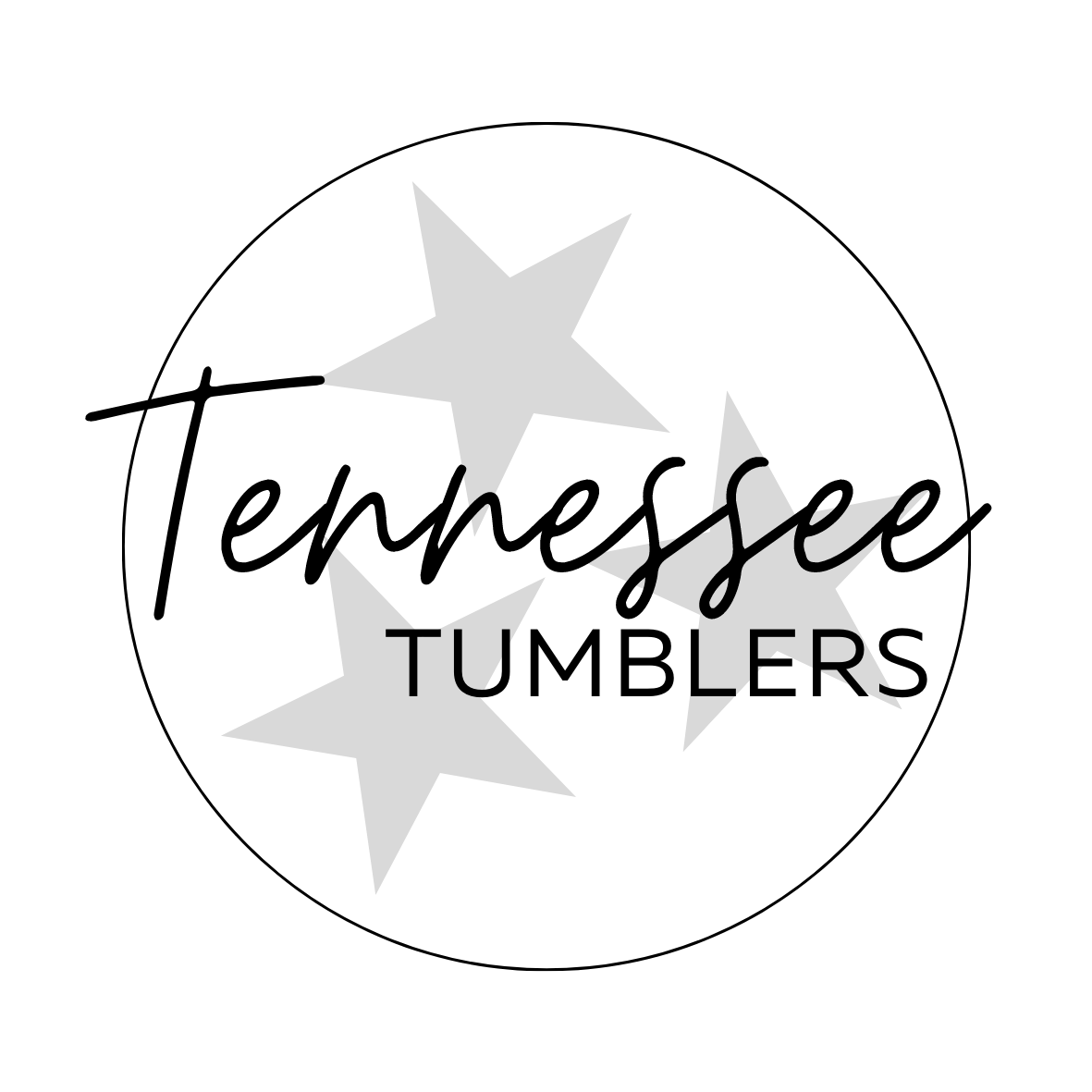 Tennessee Tumblers